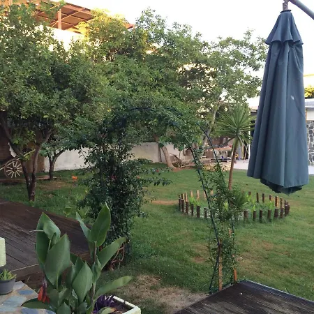 Kleri Beloni Apartment *