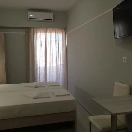 Kleri Beloni Apartment