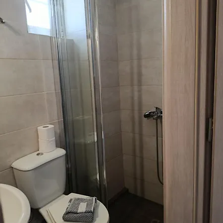 Kleri Beloni Apartment Chania (Crete)