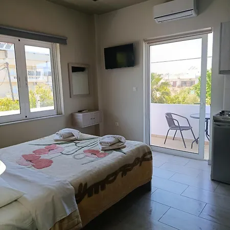 Kleri Beloni Apartment