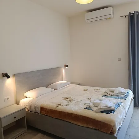 Kleri Beloni Apartment Chania (Crete)