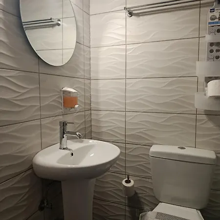 Kleri Beloni Apartment Chania (Crete)
