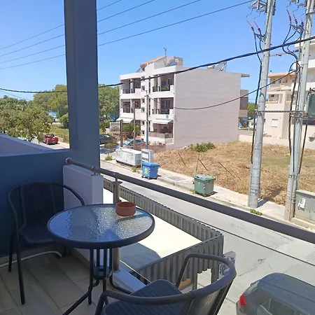 Apartment Kleri Beloni