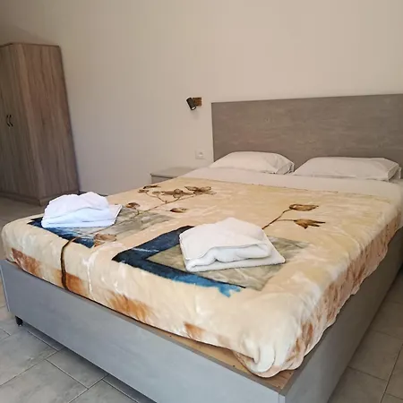 Kleri Beloni Apartment Chania (Crete)