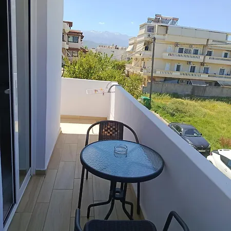 Apartment Kleri Beloni Chania (Crete)