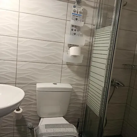 Apartment Kleri Beloni
