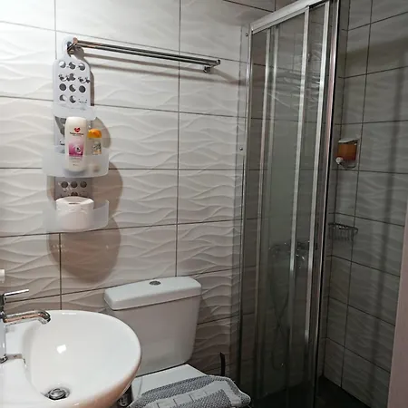 Apartment Kleri Beloni Chania (Crete)